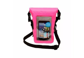 GECKOBRANDS / PHONE TOTE DRY BAG