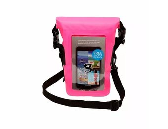 GECKOBRANDS / DRY BAG POUR TÉLÉPHONE