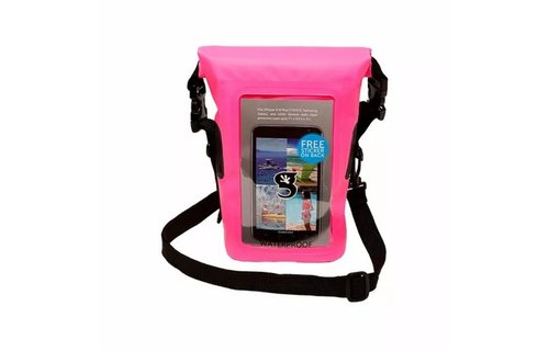 GECKOBRANDS / DRY BAG POUR TÉLÉPHONE