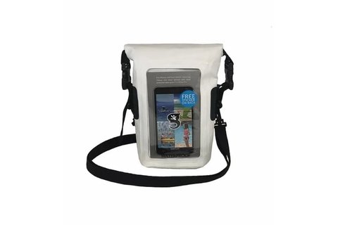 GECKOBRANDS / DRY BAG POUR TÉLÉPHONE