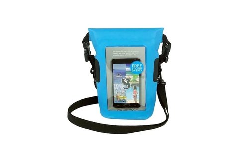 GECKOBRANDS / DRY BAG POUR TÉLÉPHONE