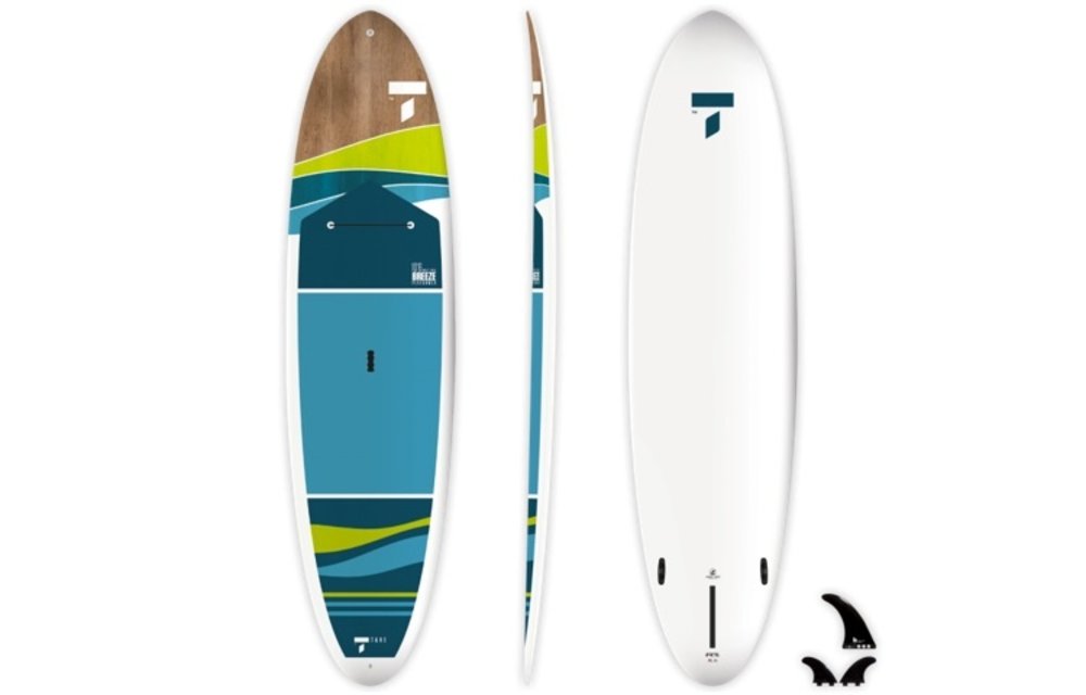 TAHE / BREEZE PERFORMER 10'6'' X 31,5'' ACE-TEC (AT)