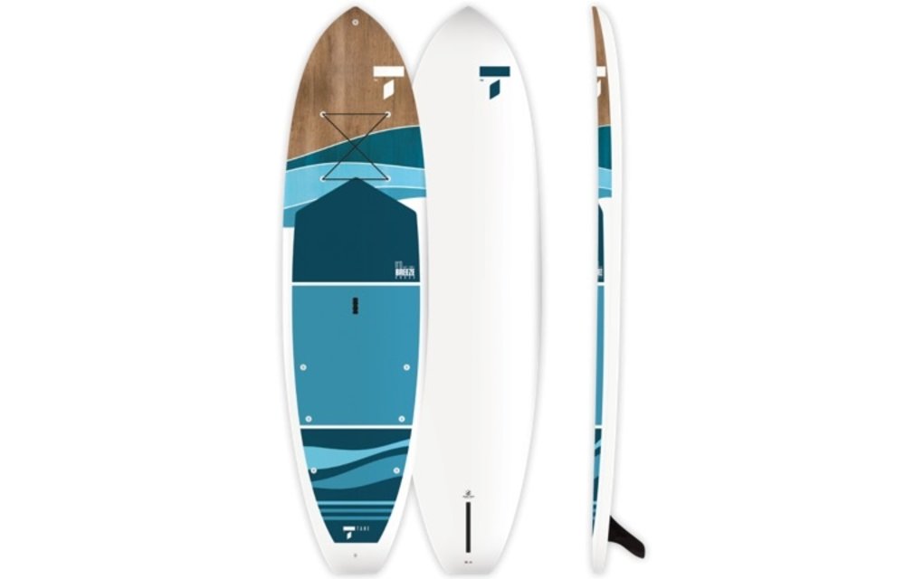 TAHE / BREEZE CROSS 11' X 34'' ACE-TEC (AT)