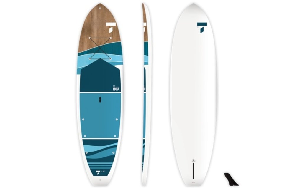 TAHE / BREEZE CROSS 11' X 34'' ACE-TEC (AT)