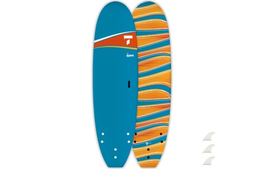 TAHE / SURF 7'0 MAGNUM PAINT