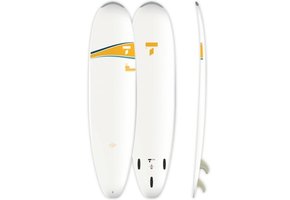 TAHE / SURF 7'6 MINI LONGBOARD