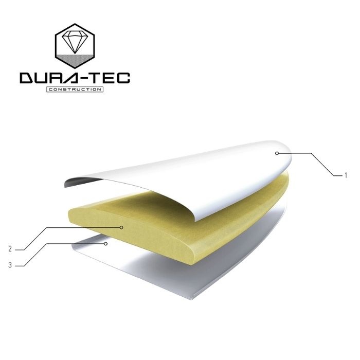 TAHE / SURF 7'6 MINI LONGBOARD