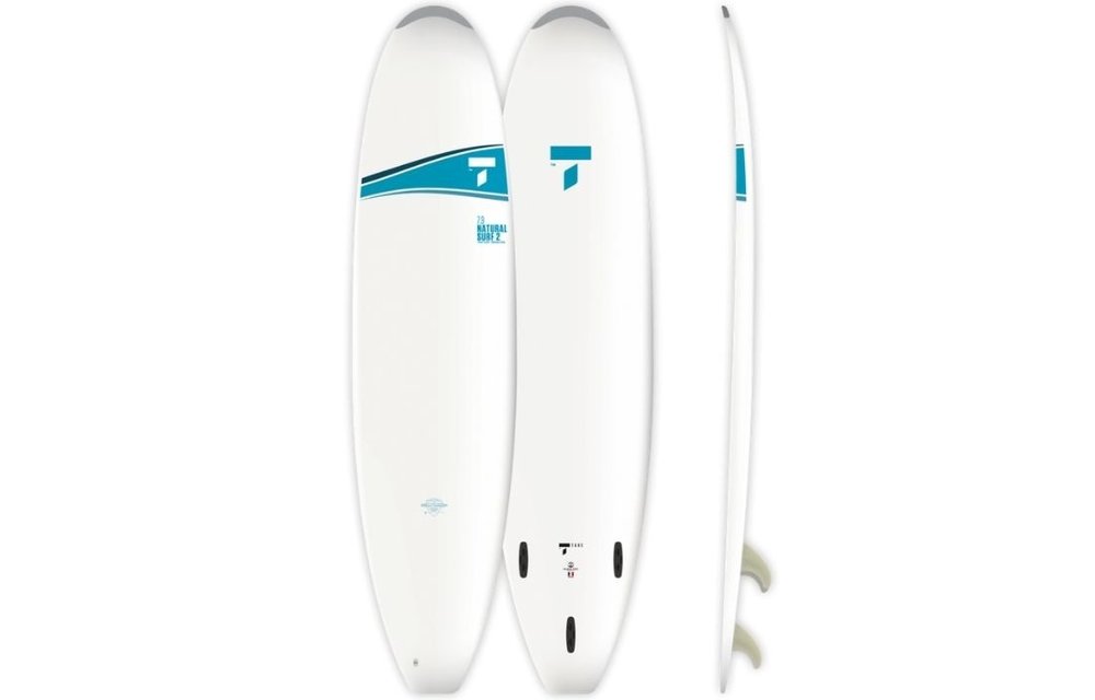 TAHE / SURF 7'9 MALIBU (ÎLES)(B)