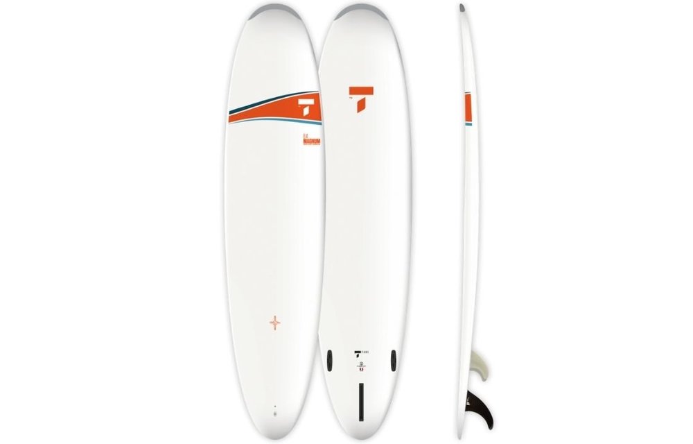 TAHE / SURF 8'4 MAGNUM