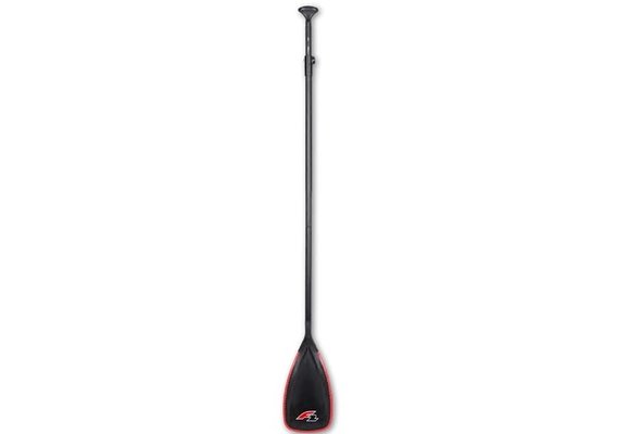 F2 / 3 PCS SCHOOL PADDLE 170-225CM  BLACK
