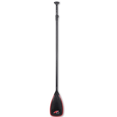 F2 / 3 PCS SCHOOL PADDLE 170-225CM  BLACK