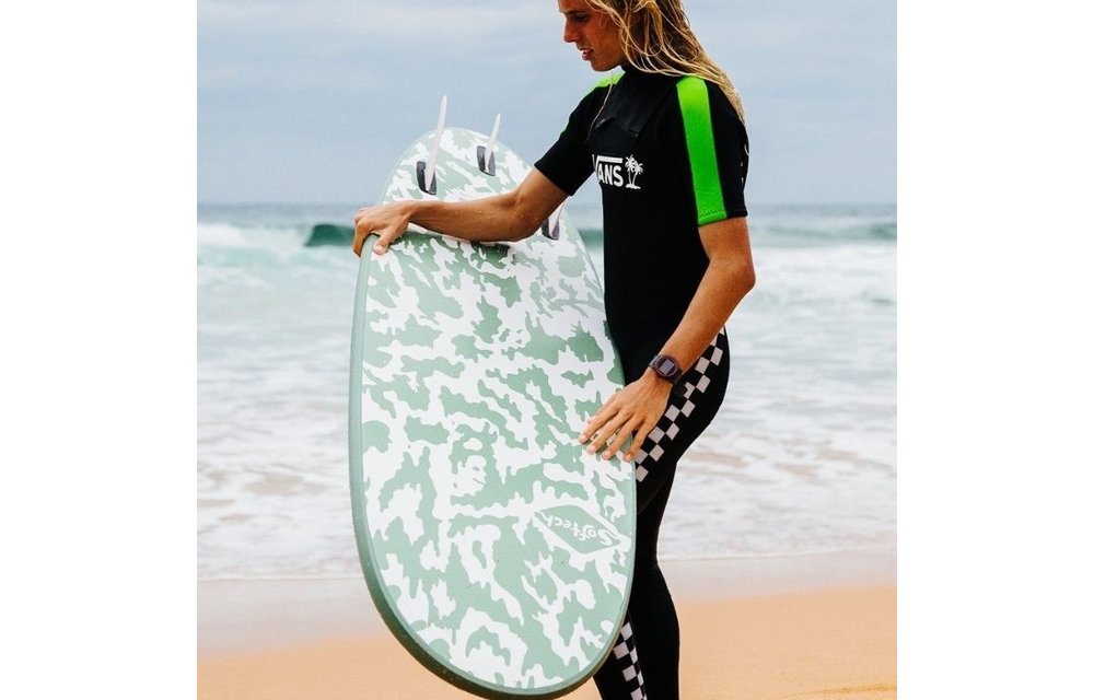 SOFTECH / SURF BOARD BOMBER II