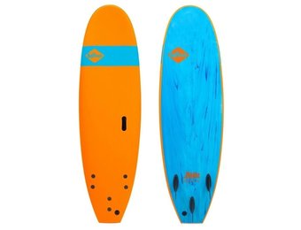 SOFTECH / PLANCHE DE SURF - ROLLER