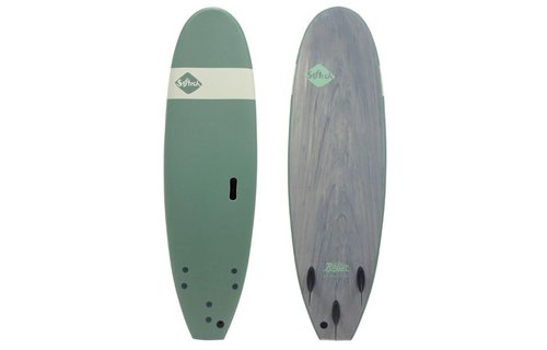 SOFTECH / PLANCHE DE SURF - ROLLER