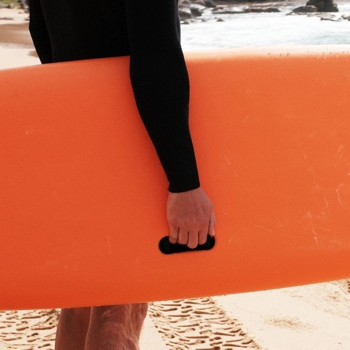 SOFTECH / PLANCHE DE SURF - ROLLER