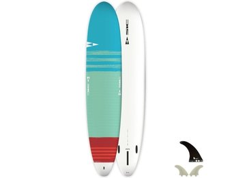 SIC SIC LONGBOARD AT 9 0