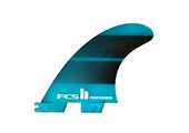 FCS / PERFORMER NEO GLASS TRI FINS