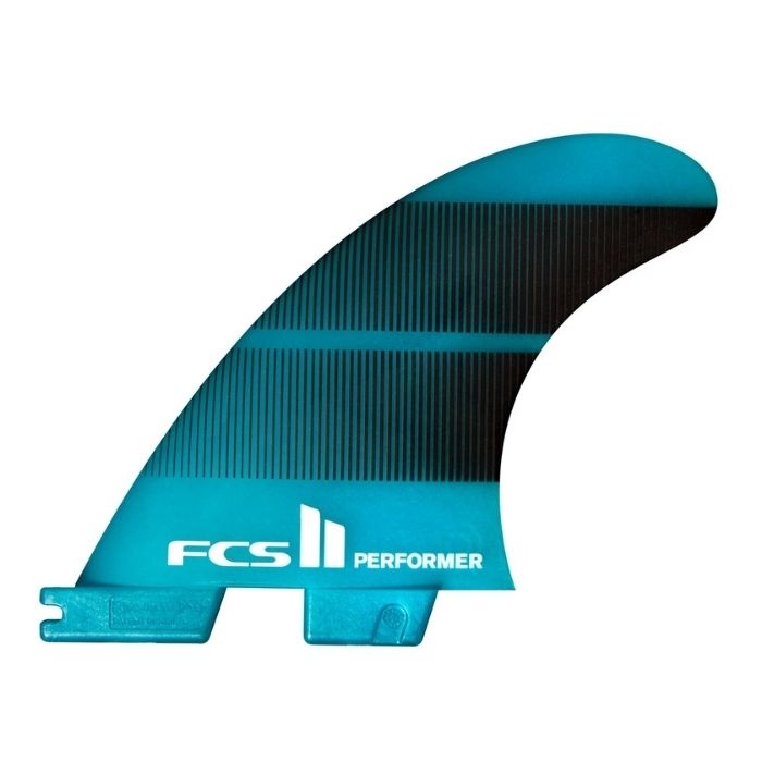 FCS / PERFORMER NEO GLASS TRI FINS