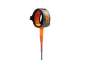 FCS / LEASH ALL ROUND ESSENTIAL  7'0