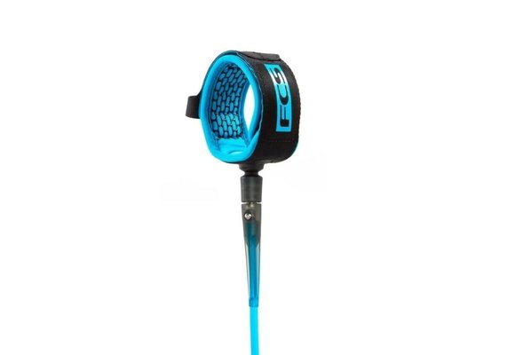 FCS / LEASH ALL ROUND ESSENTIAL 8'0