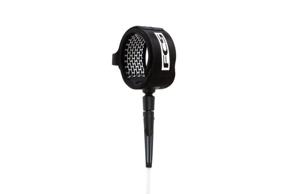 FCS / LEASH ALL ROUND ESSENTIAL 8'0