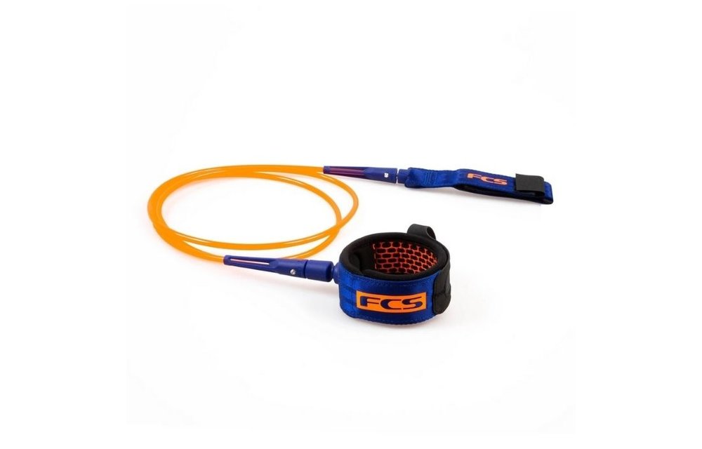 FCS / LEASH ALL ROUND ESSENTIAL 8'0