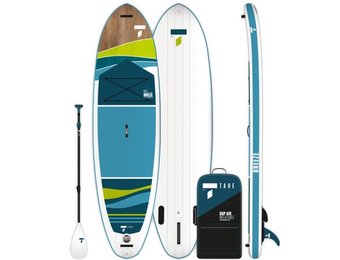 TAHE / BREEZE PERFORMER AIR 10"6' X 33''
