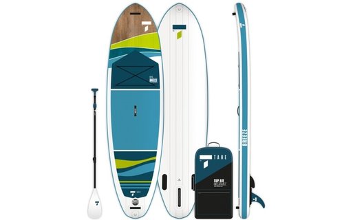TAHE / BREEZE PERFORMER AIR 10"6' X 33''