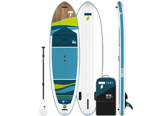 TAHE / BREEZE PERFORMER AIR 10"6' X 33''