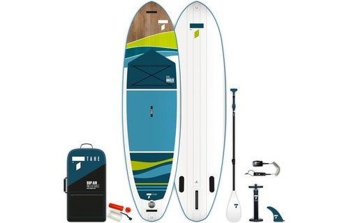 TAHE / BREEZE PERFORMER AIR 10"6' X 33''