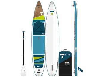 TAHE / BREEZE WING AIR 12'6''  X 28"