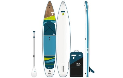 TAHE / BREEZE WING AIR 12'6''  X 28"