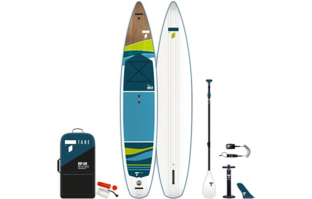 TAHE / BREEZE WING AIR 12'6'' X 28"