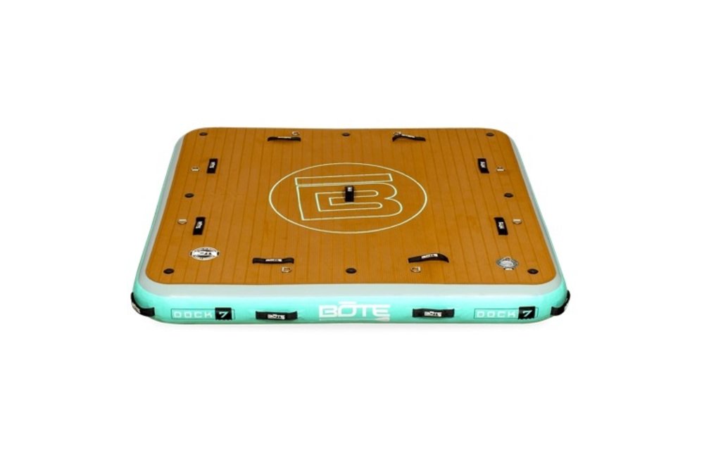 BOTE / QUAI FLOTTANT 7X7 (CLASSIC)
