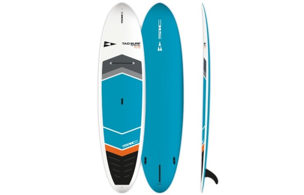 SIC / TAO SURF 10'6'' X 31,5'' TT