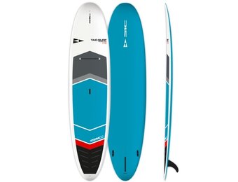 SIC / TAO SURF 11'6'' X 32,5'' TT