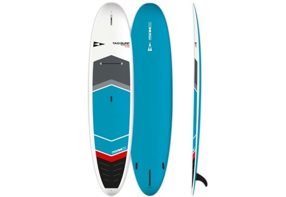 SIC / TAO SURF 11'6'' X 32,5'' TT
