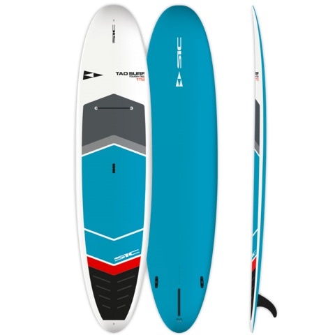 SIC / TAO SURF 11'6'' X 32,5'' TT
