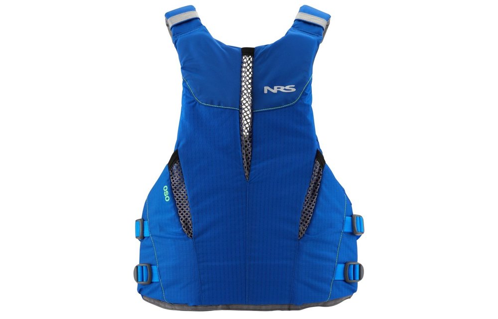 NRS / OSO PFD (BLUE XL/XXL)