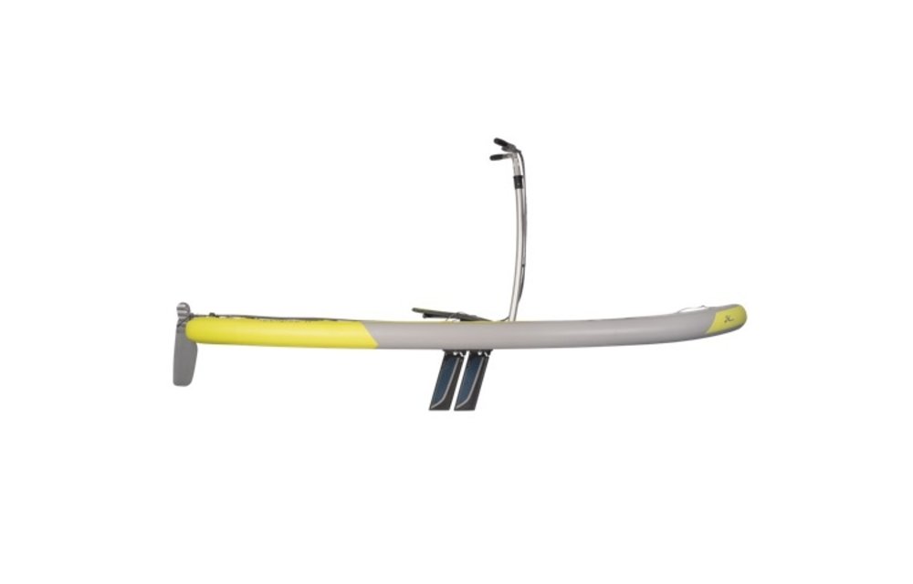 HOBIE / I-ECLIPSE 11 GONFLABLE