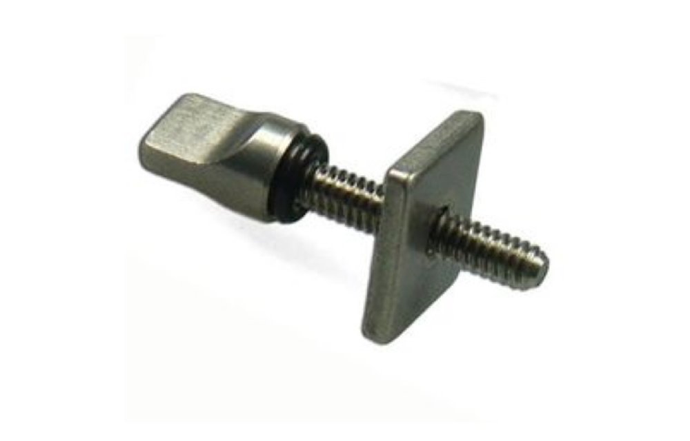 PULSE / T-NUT AND THUMB SCREW