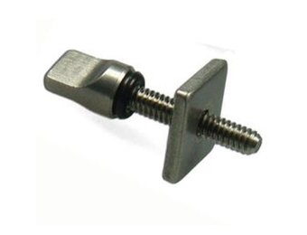 PULSE / VIS SUP / AILERONS (SANS OUTIL)