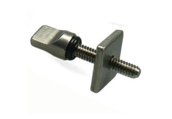 PULSE  / SUP SCREW / T-NUT AND THUMB SCREW