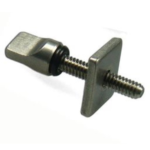 PULSE  / SUP SCREW / T-NUT AND THUMB SCREW