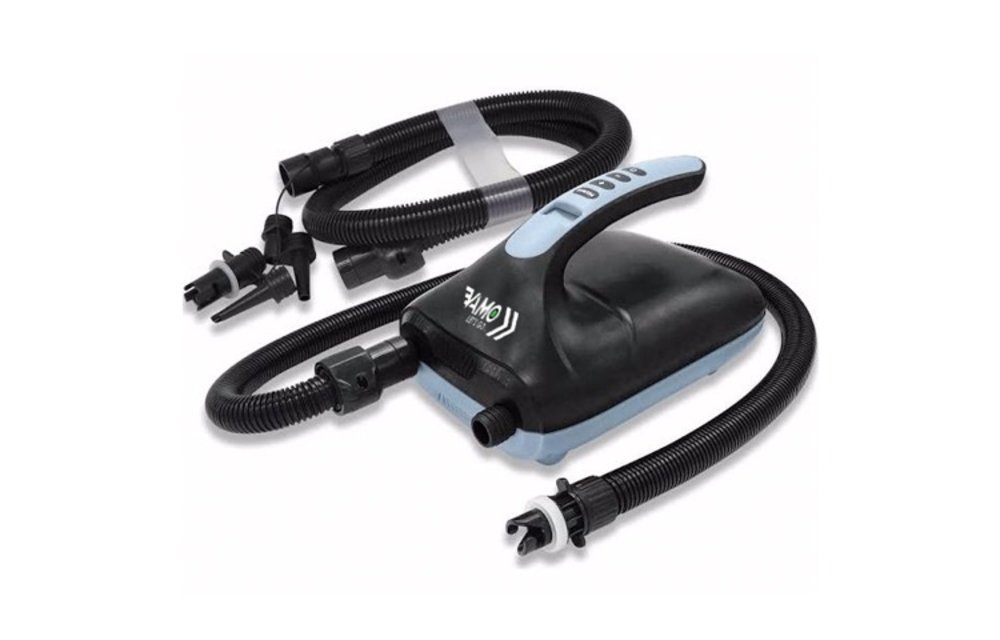 OCEAN LINEAGE / VAMO POMPE ÉLECTRIQUE (20 PSI)