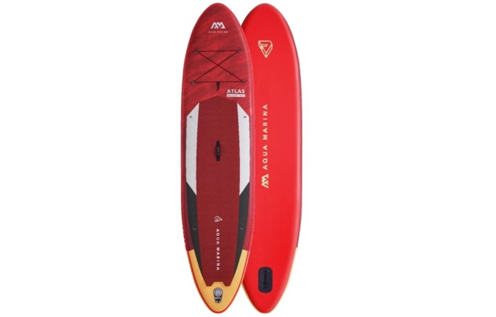 AQUA MARINA / ATLAS 12' X 33'' ADV. SERIES
