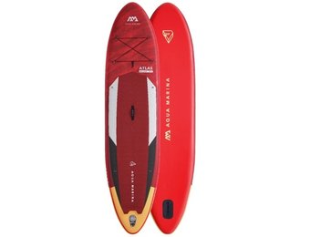 AQUA MARINA / ATLAS 12' X 34'' ADV. SERIES