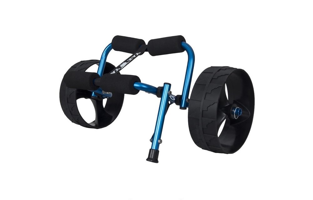 NRS / YAK YAK BOAT CART