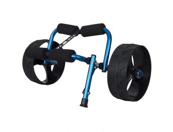 NRS / CHARIOT YAK YAK