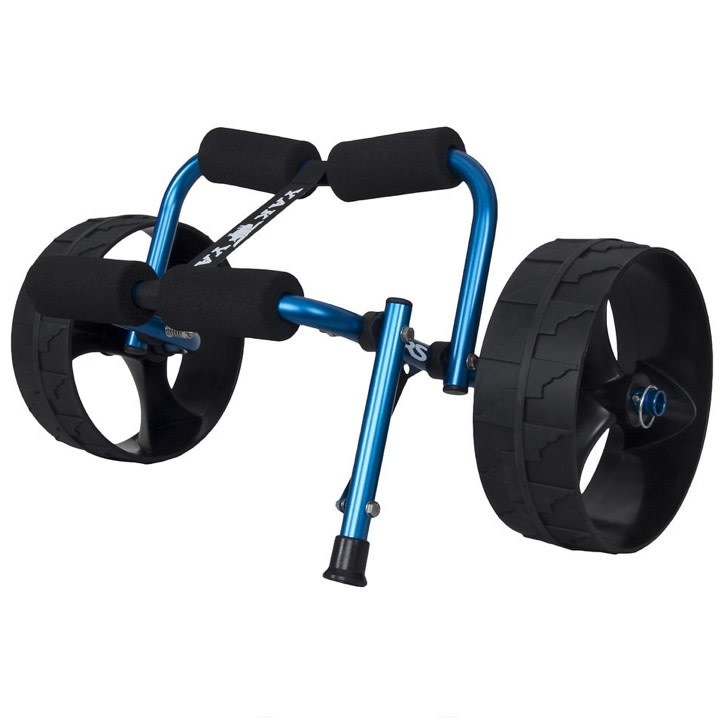 NRS / CHARIOT YAK YAK